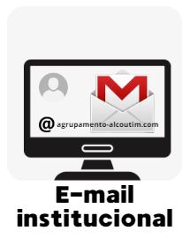 Logo do gmail