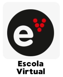 Logo da Escola Virtual